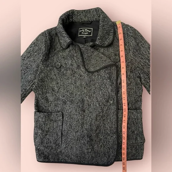 Lucky Brand Coat - Picture 3 of 10